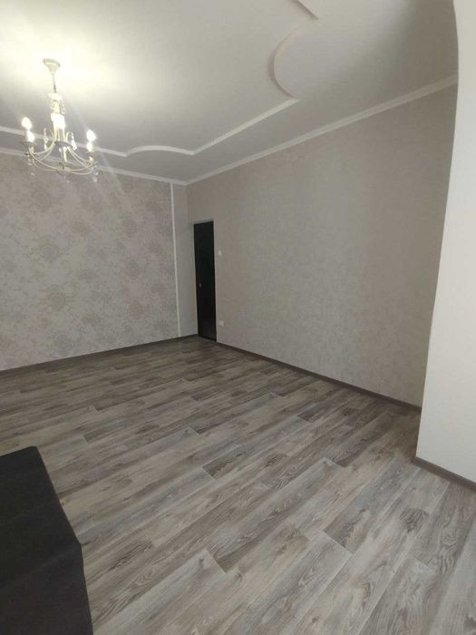 Будинок в новому кварталі