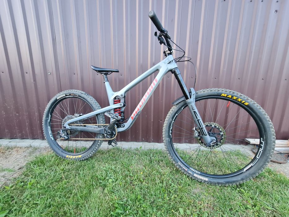 Propain Spindrift CF