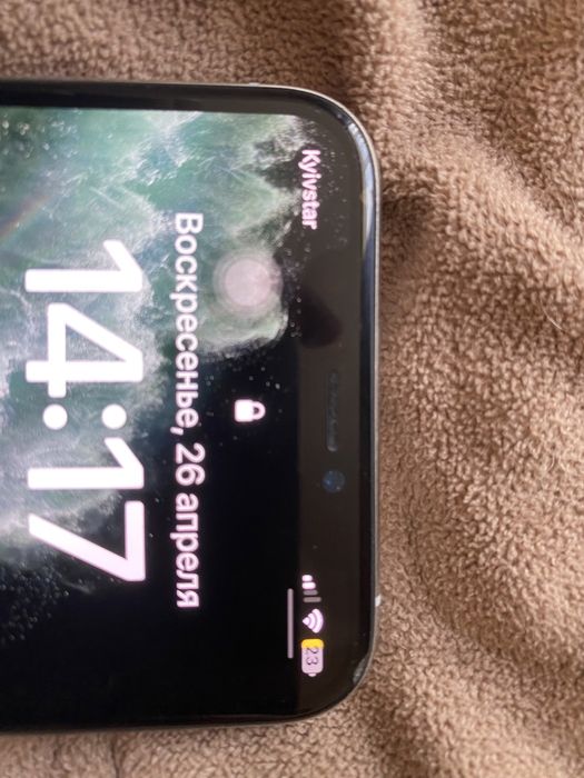 Iphone xs 256 gb neverlock