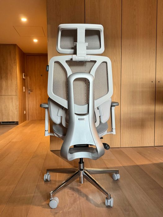Cadeira Ergonômica HBADA E3 Air