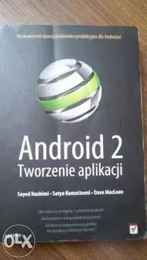 Android 2 . Tworzenie aplikacji. Nowa.