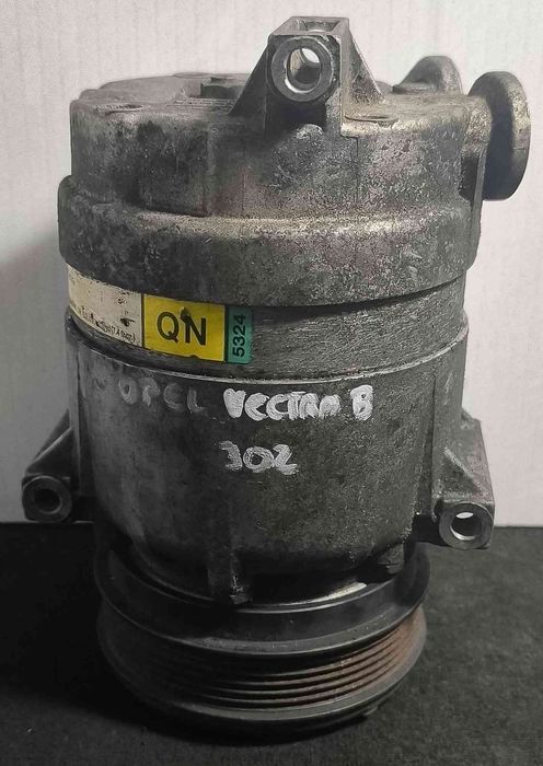 Compressor Ar Condicionado 1135324 - OPEL VECTRA B