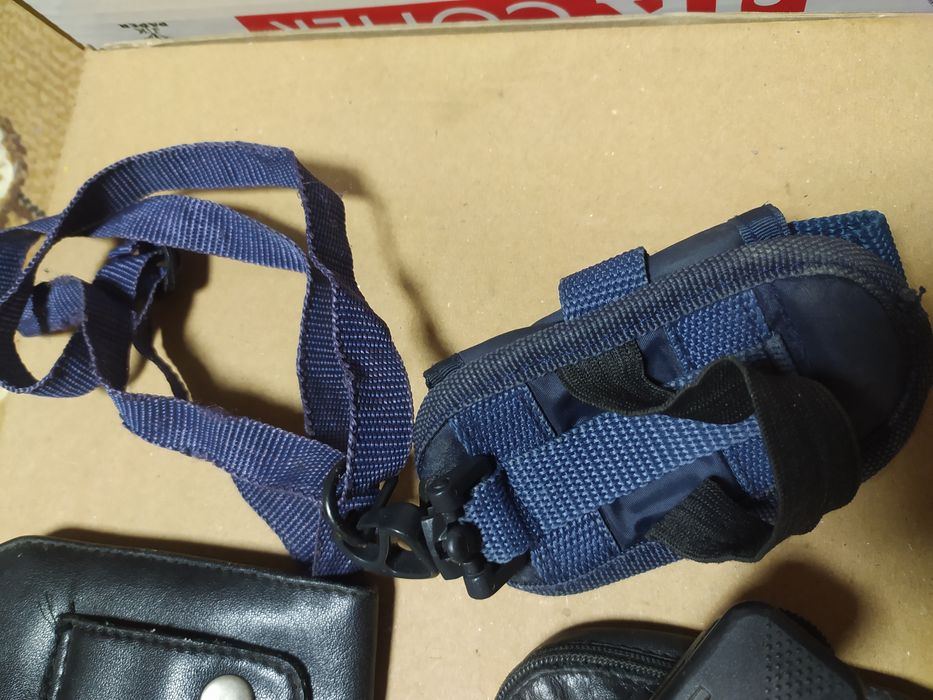 Чохли до раритетних телефонів