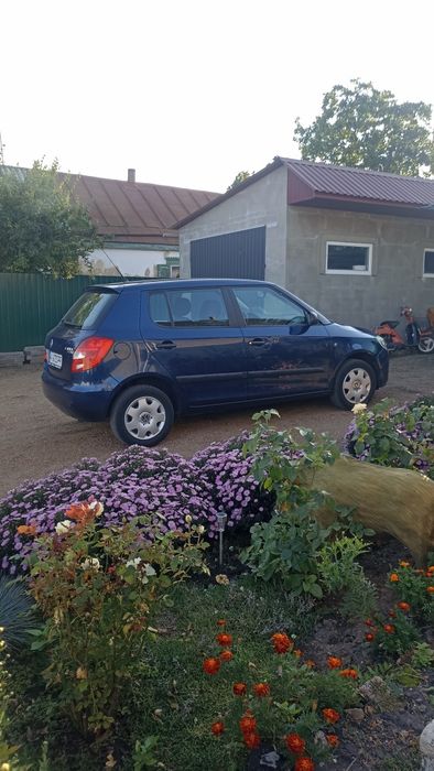 продам авто шкода