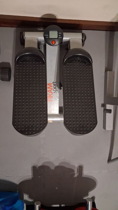 Mini stepper Fikam Sport