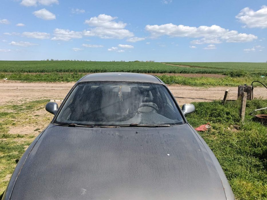 Продам Mazda 626