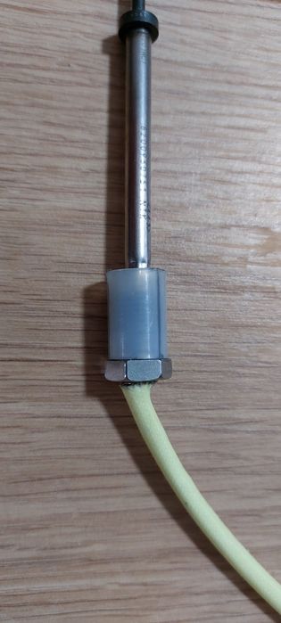 Датчик температури відпрацьованих газів 8200930751