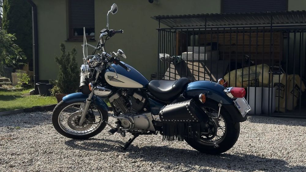 Yamaha