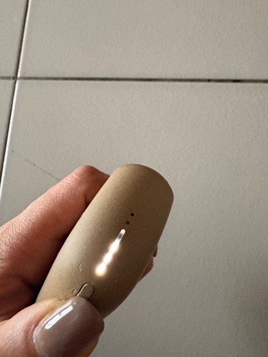 máquina icos , carregador iqus
