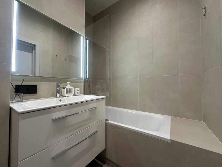 Перша здача! Оренда дизайнерської квартири 58м2, 5хв метро Дарниця