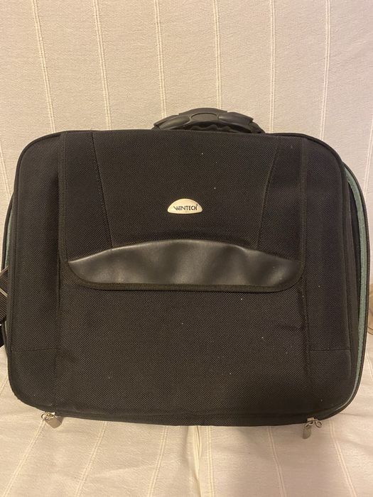 Mala mochila portatil