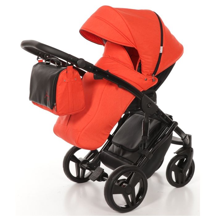 Продам Коляску, візочок, Junama diamond 2 в 1