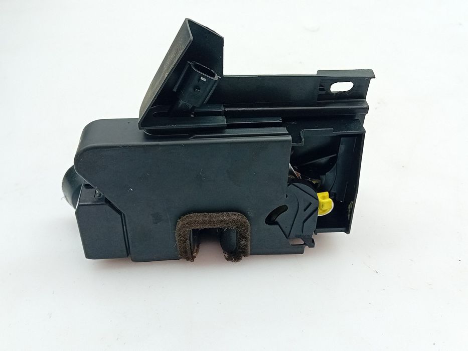 Fechadura / fecho porta frente esquerdo DACIA Sandero III