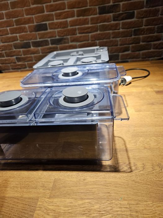 Parowar morpchy richards