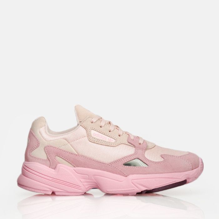 Оригинал Летние Adidas originals falcon женские кроссовки