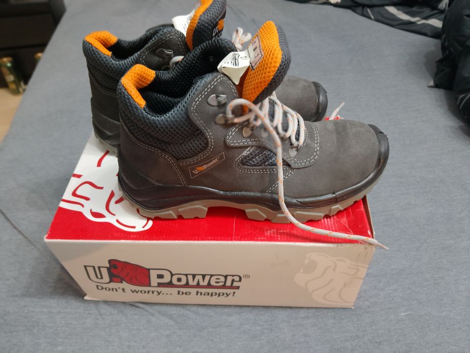 Buty robocze U.Power r. 41