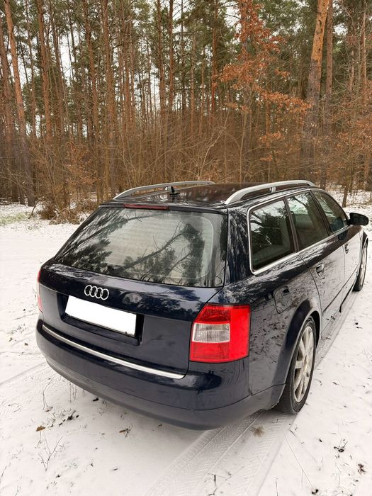 Продам Audi A4 C6 1.9 TDI 2004р