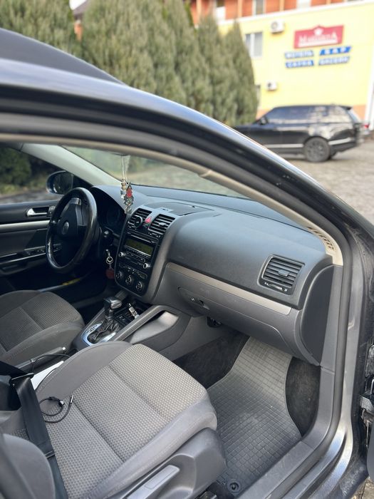Golf 5 тимчасова реєстрація!!!