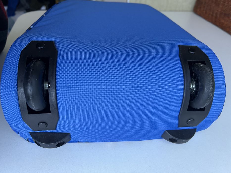 Дорожна сумка adidas