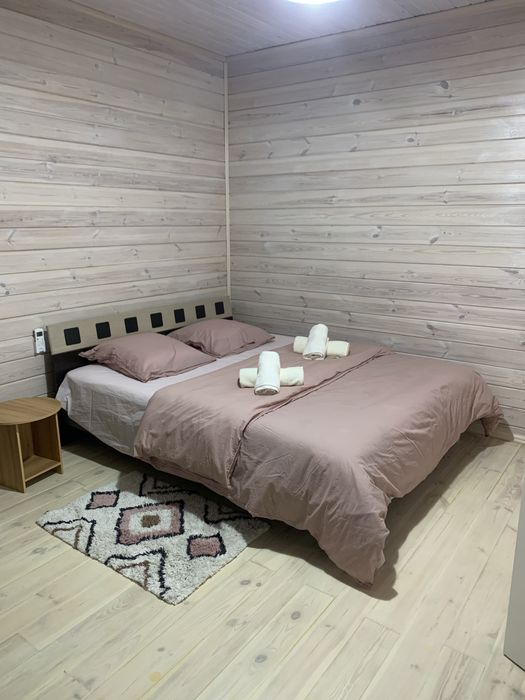 Апартаменти подобово