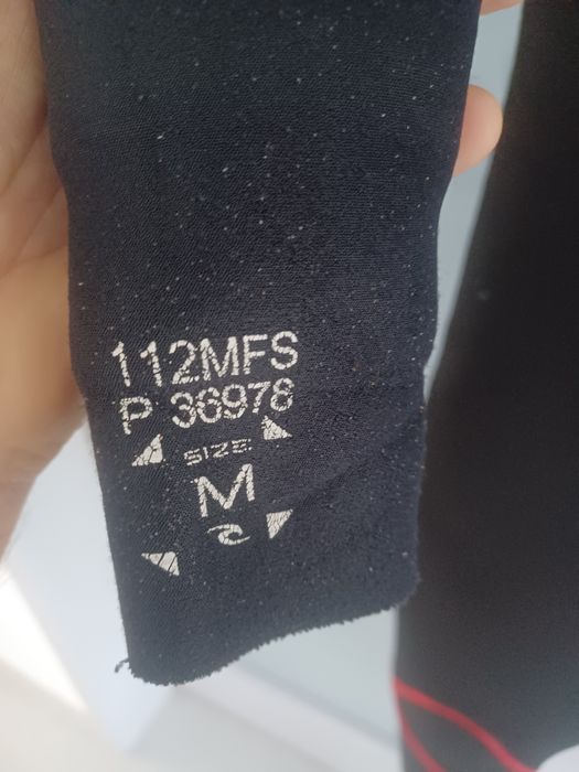 Fato Surf Rip Curl M Omega 4:3