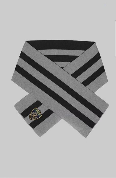 Шарф Polo Ralph Lauren ASCRV S211/47 J