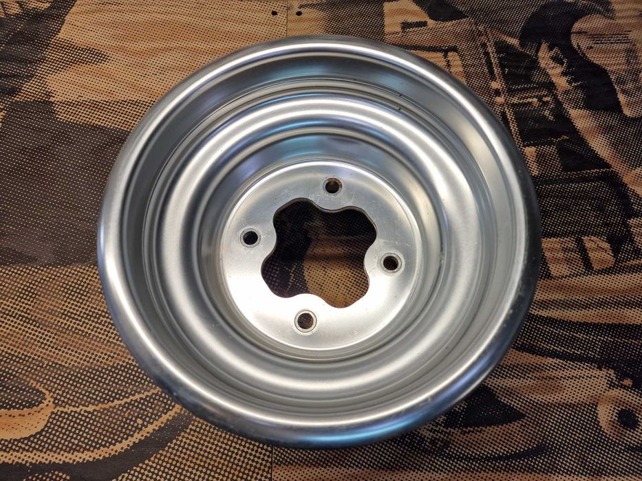 Jante Honda TRX 250 ,400, 450