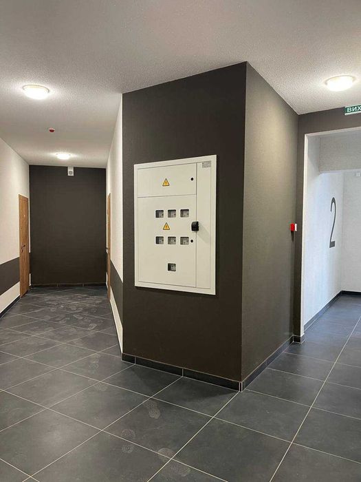 Оренда приміщення з новим ремонтом в ЖК Синергія Сіті Ірпінь