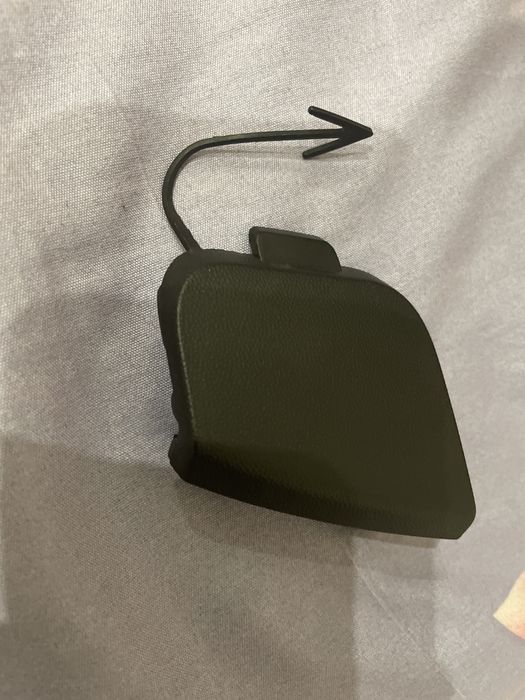 Колпак ковпак кришка заглушка бампера volkswagen golf колпак ковпачок