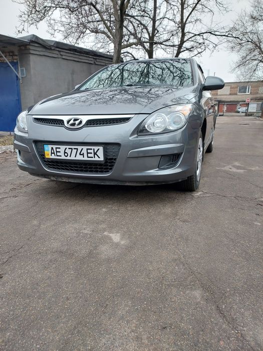 Продам хундай і 30