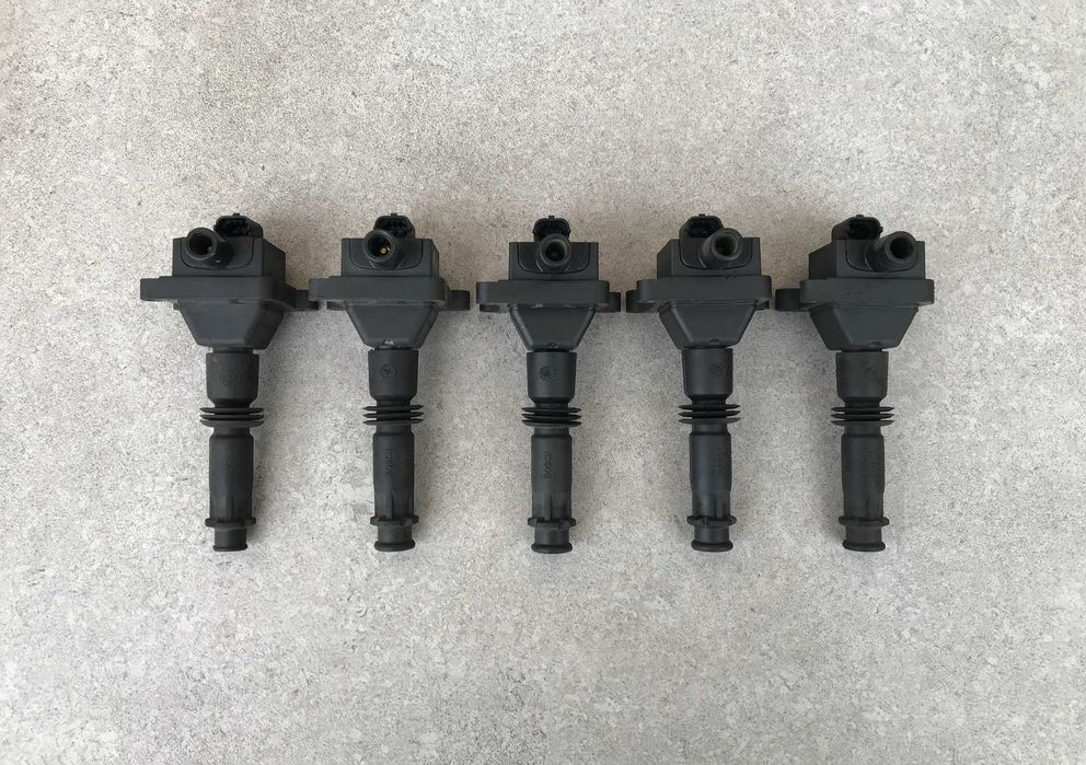 Катушка зажигания Alfa Romeo 145. 146. 147. 156. 166. GT. GTV