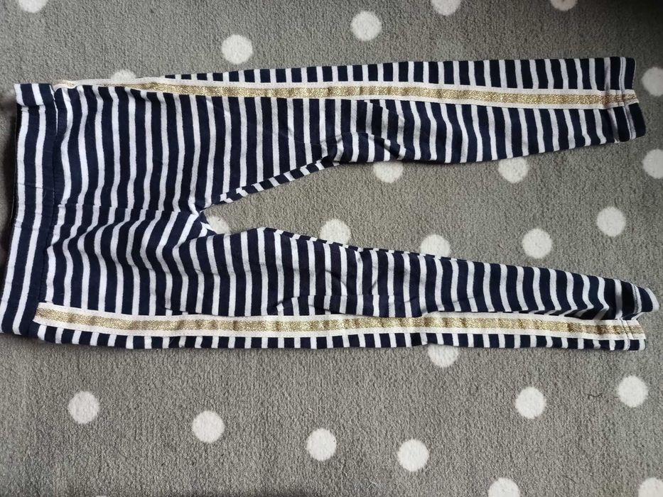 Legginsy 110 getry