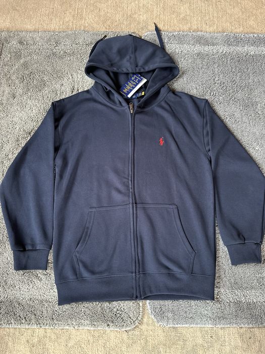 Зіпка polo Ralph lauren