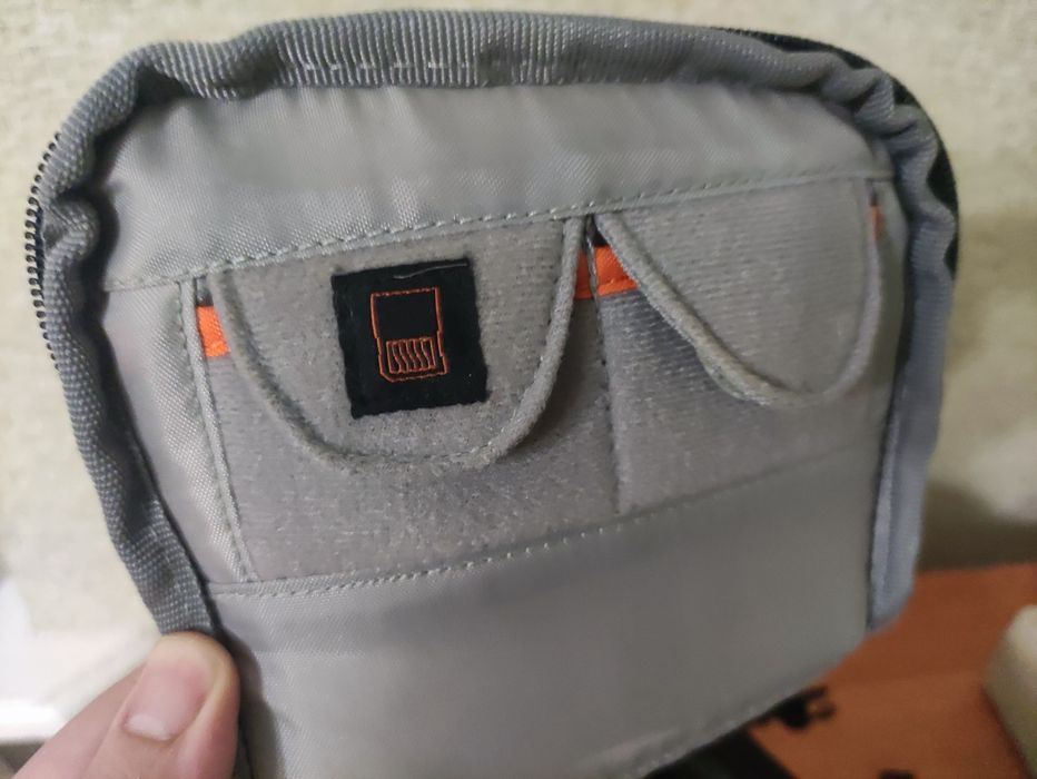 Рюкзачок для фотоаппарата Lowepro, фотосумка