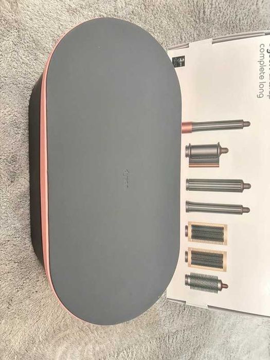 Lokówka Dyson Airwrap™ Complete Multi-Hair Styler