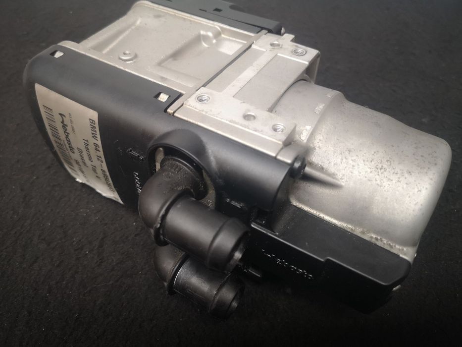 Webasto ORIGINAL  bmw x5 e70 x6 e71 2008-2011 EPC