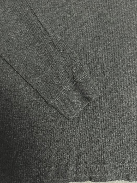 Лонгслів з комірцем Massimo Dutti