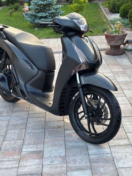 Honda sh 150 2015