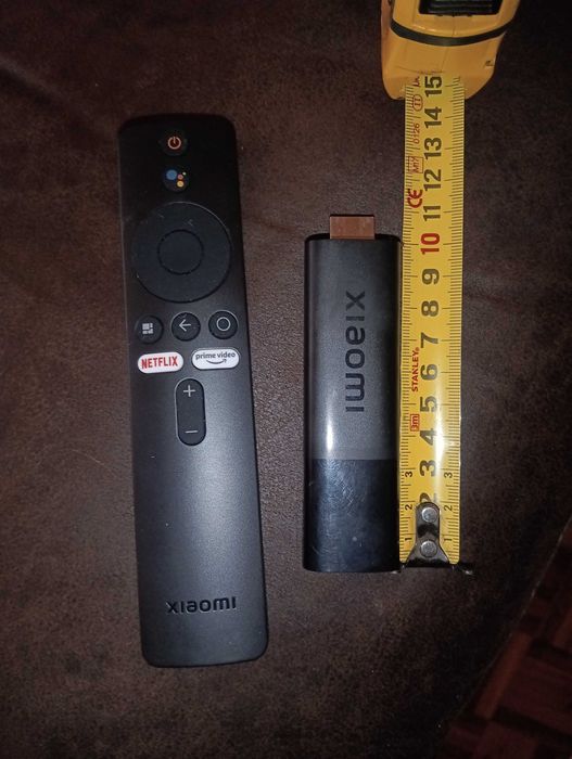 Pen TV Stick Xiaomi 4 K