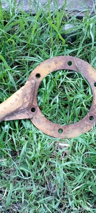 Распорка стаканов ВАЗ