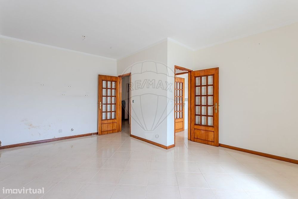 Apartamento T2 para venda