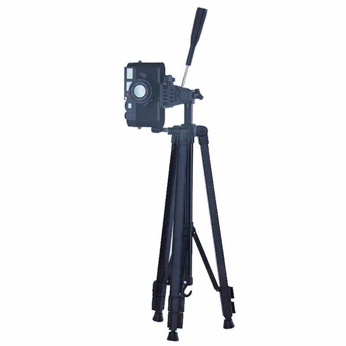 Tripé Com Comando Bluetooth (1.37m)