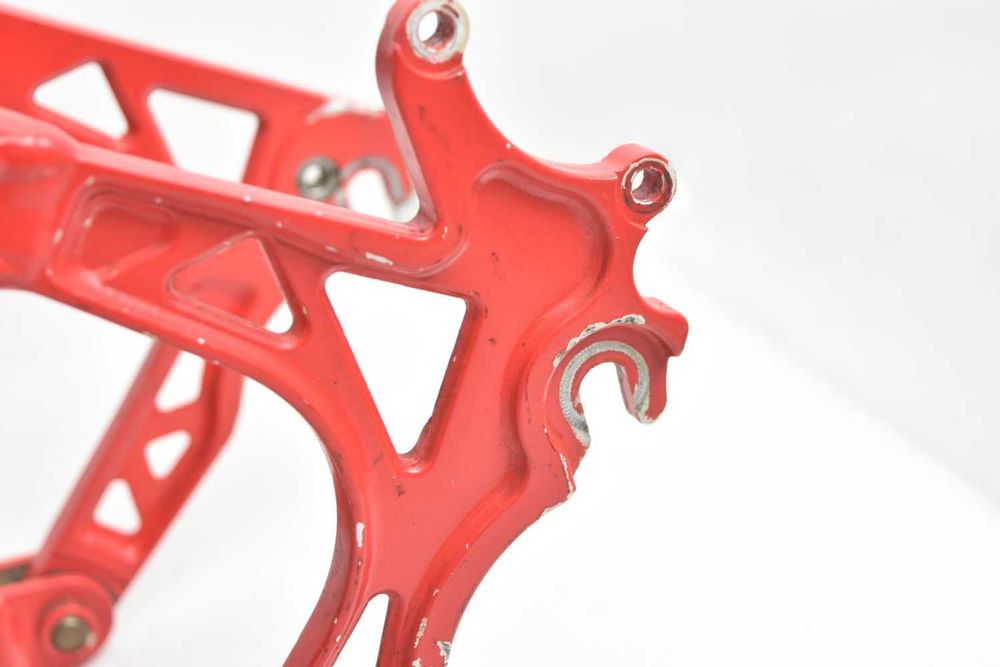 retro mtb rama GIANT XTC ! rock shox sid ! full !