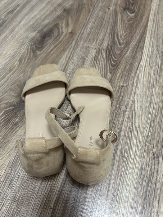 Sandlaki Jenny Fairy 39