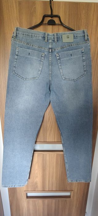Spodnie męskie Pako Jeans