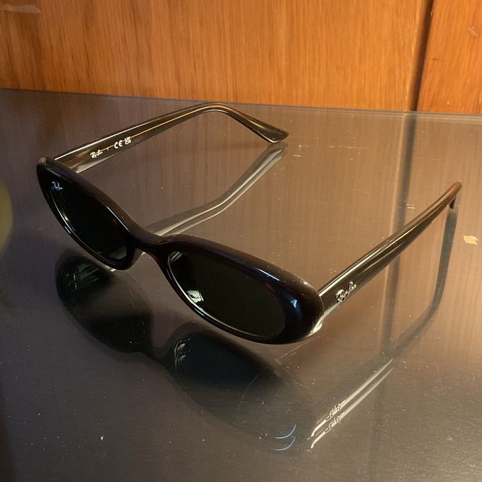 Ocúlos de Sol Ray-Ban originais – como novos