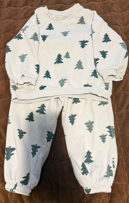 Костюм HM 92 розмір