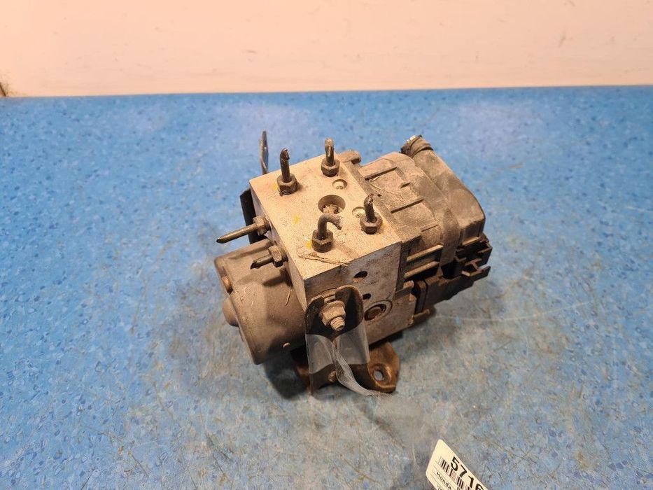 HONDA ACCORD VI 1.8B POMPA ABS 0265216649