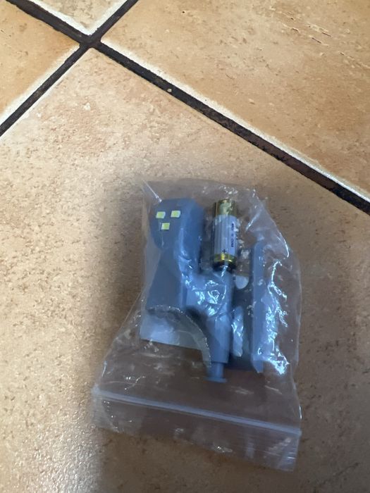 Lampki led  meblowe do dzafek