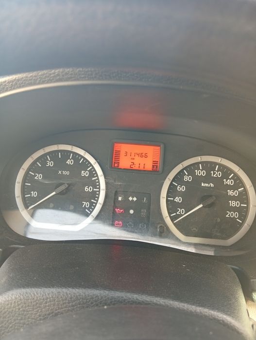Продам Dacia Logan